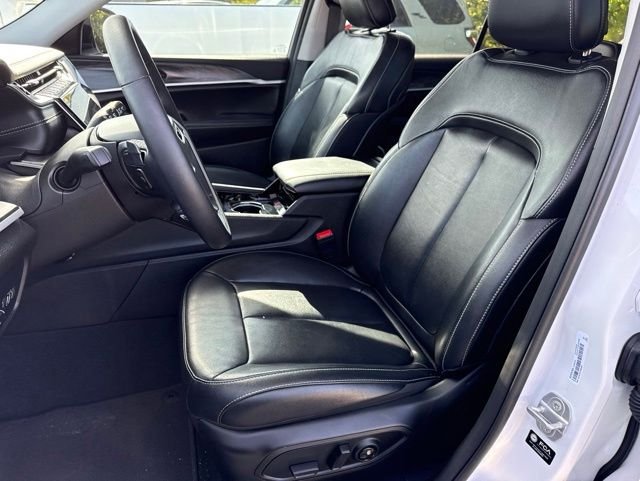 2022 Jeep Grand Cherokee L Limited - Photo 21