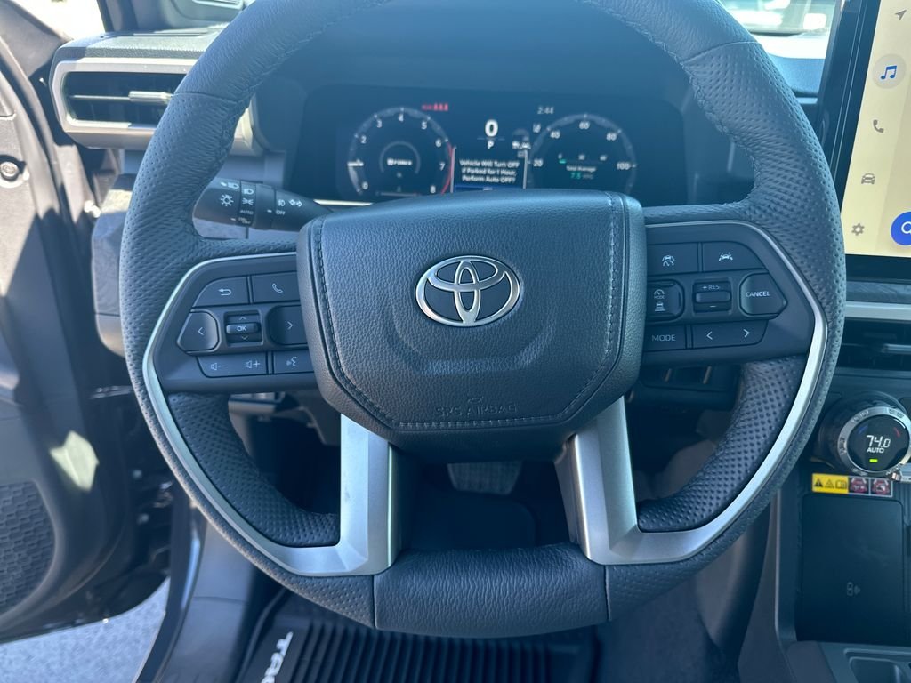 New 2026  Toyota Limited image 20