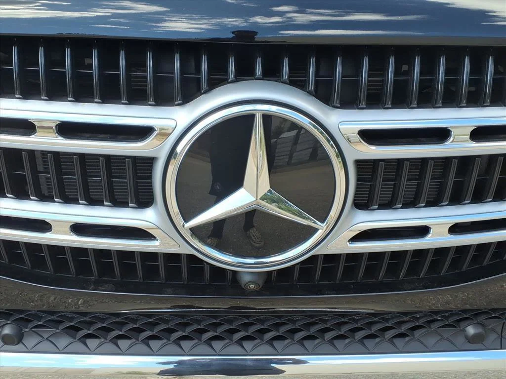 2025 Mercedes-Benz GLE GLE450 - Photo 29