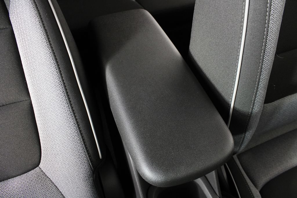 2026 Chevrolet Trailblazer LS - Photo 16