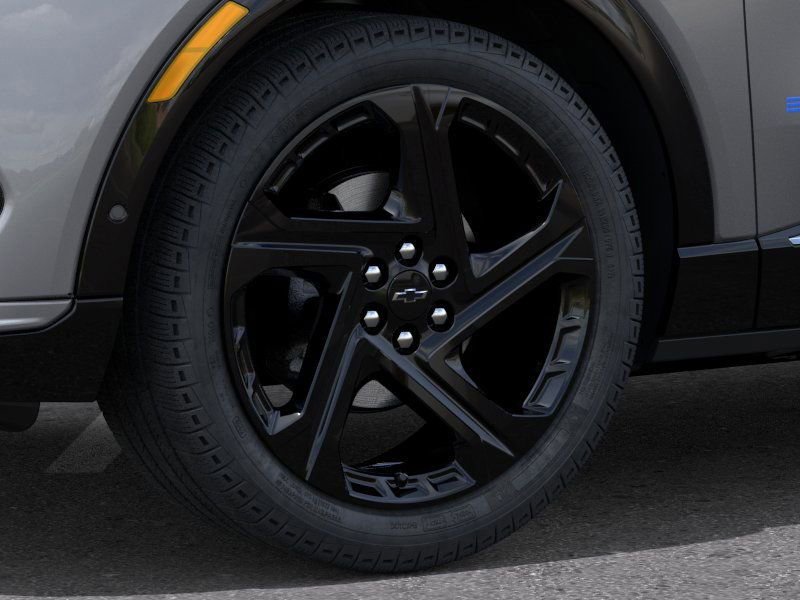 2025 Chevrolet Equinox EV RS - Photo 9