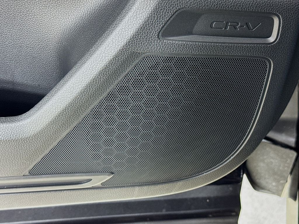 2026 Honda CR-V Sport - Photo 21