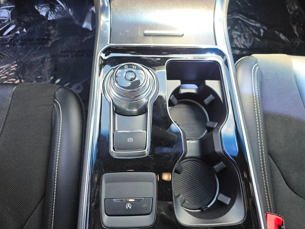 Used 2020 Silver Metallic Ford ST image 26