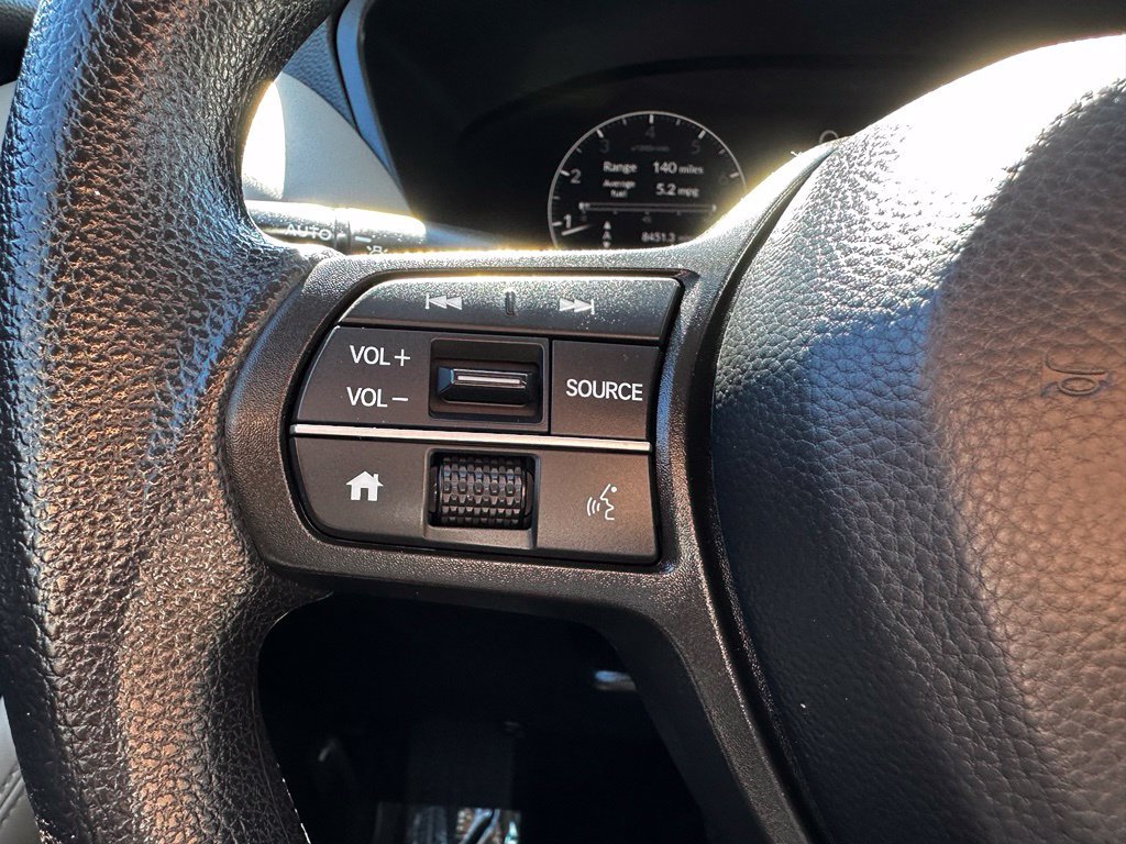 Used 2024  Honda LX image 35
