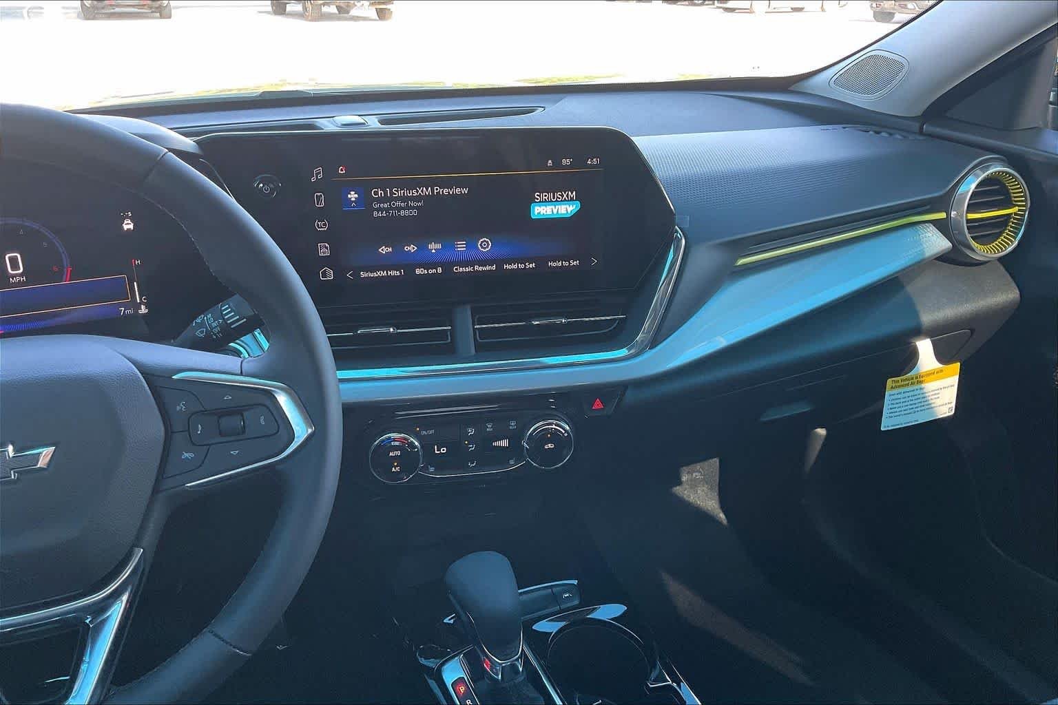 2026 Chevrolet Trax LT - Photo 6