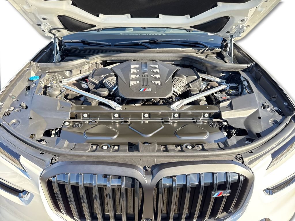 2026 BMW X7 M60i - Photo 11