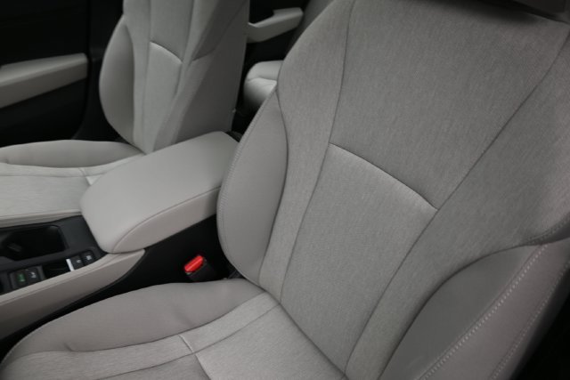 New 2026 Platinum White Pearl Honda SE image 10