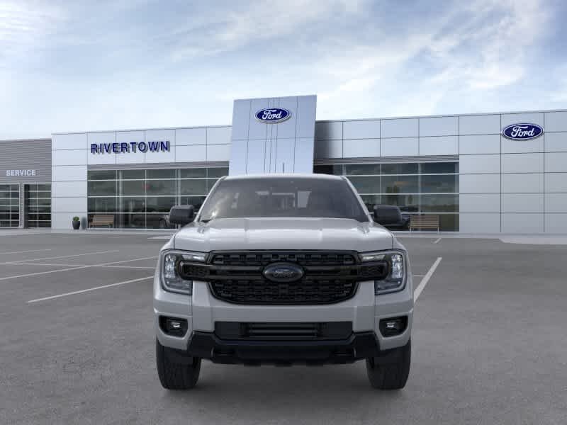 Certified Pre-Owned 2026 Ford Ranger XLT