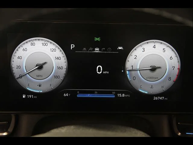 2023 Hyundai Elantra N - Photo 8