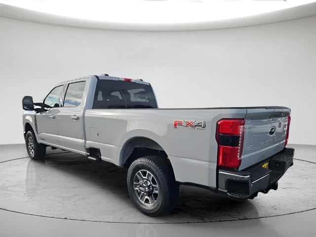 New 2026 Avalanche Ford F-250® Lariat® image 21