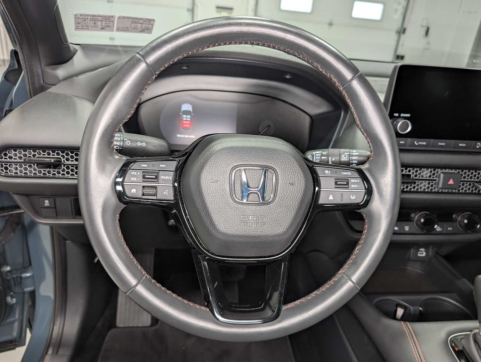 2024 Honda HR-V Sport - Photo 33