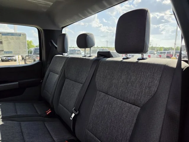 New 2026 Agate Black Metallic Ford F-250® XL image 32