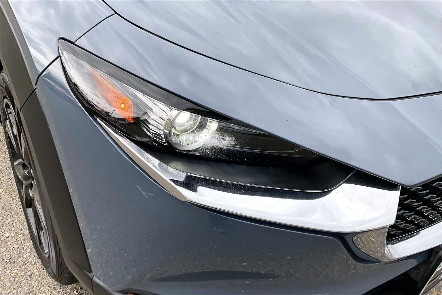 2023 Mazda CX-30 Carbon Edition - Photo 27