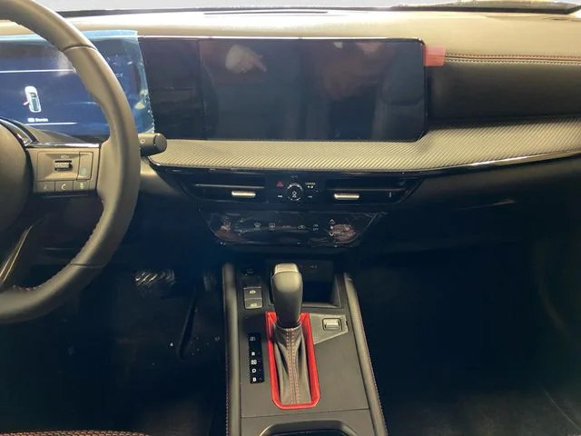 New 2026 Black Nissan SR image 12