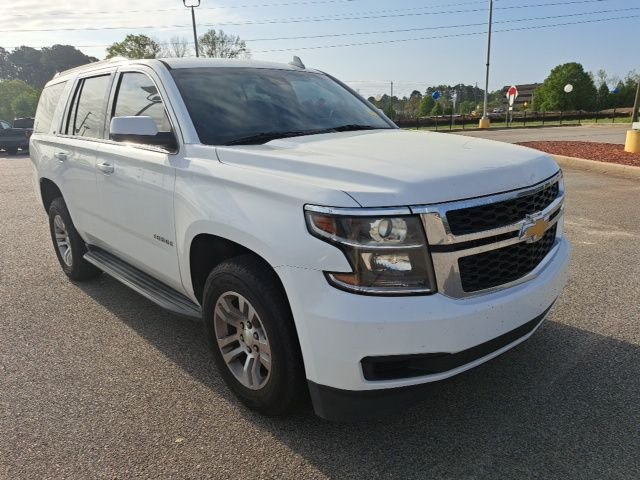 2016 Chevrolet Tahoe