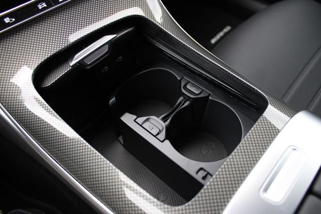 New 2026 Black Mercedes-Benz C 300 image 15