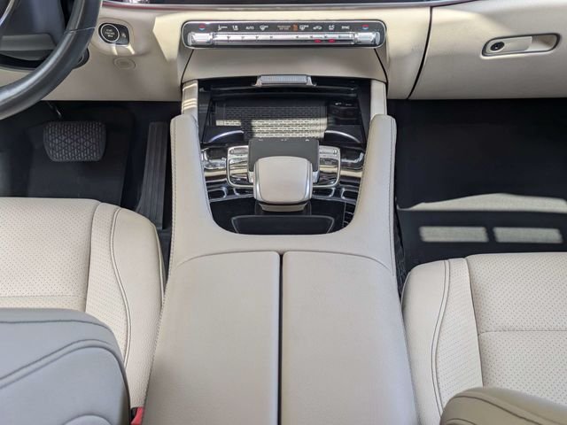 Used 2020 White Mercedes-Benz GLE 350 image 20