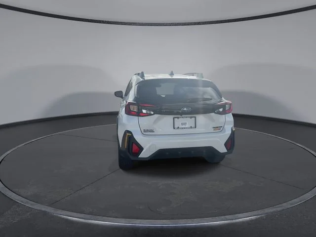 2026 Subaru Crosstrek Sport - Photo 8