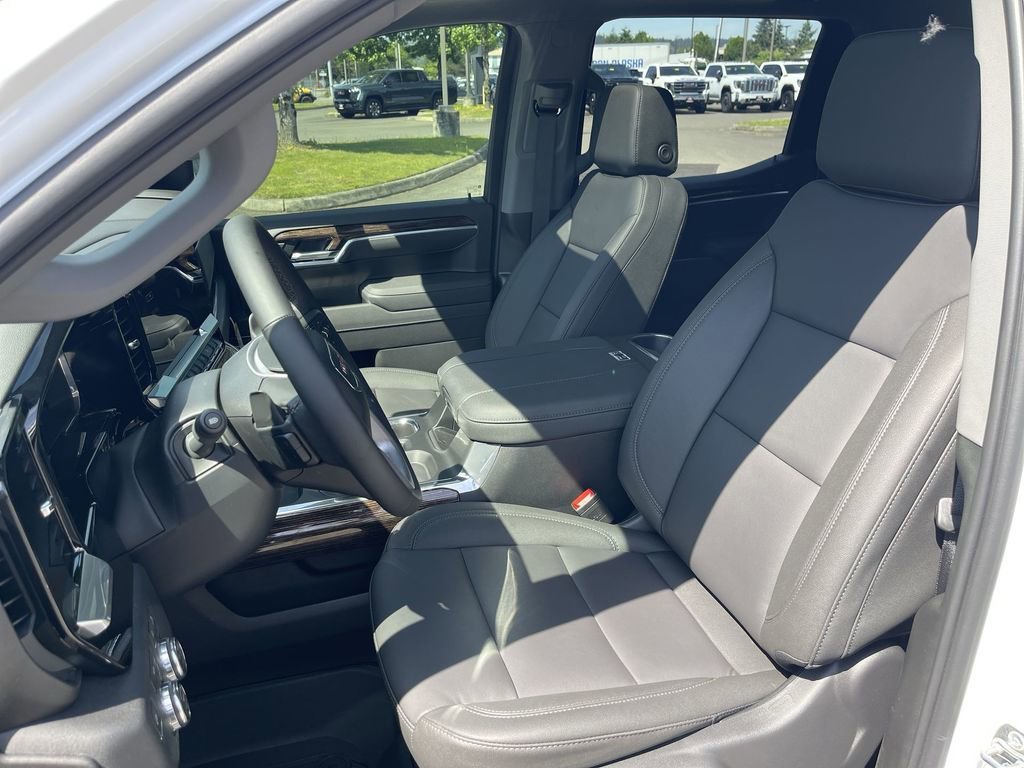 2026 GMC Sierra 1500 Elevation - Photo 20