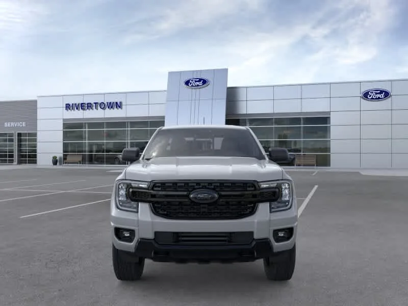 Used 2026 Avalanche Ford XLT image 6
