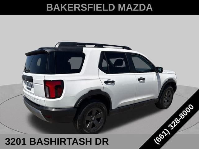 Used 2026  Honda RTL image 5