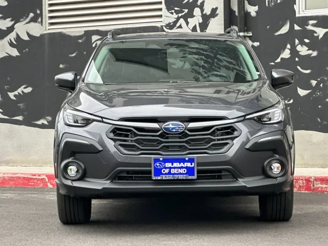 New 2026 MAGNETITE GRAY PEARL Subaru Limited image 37