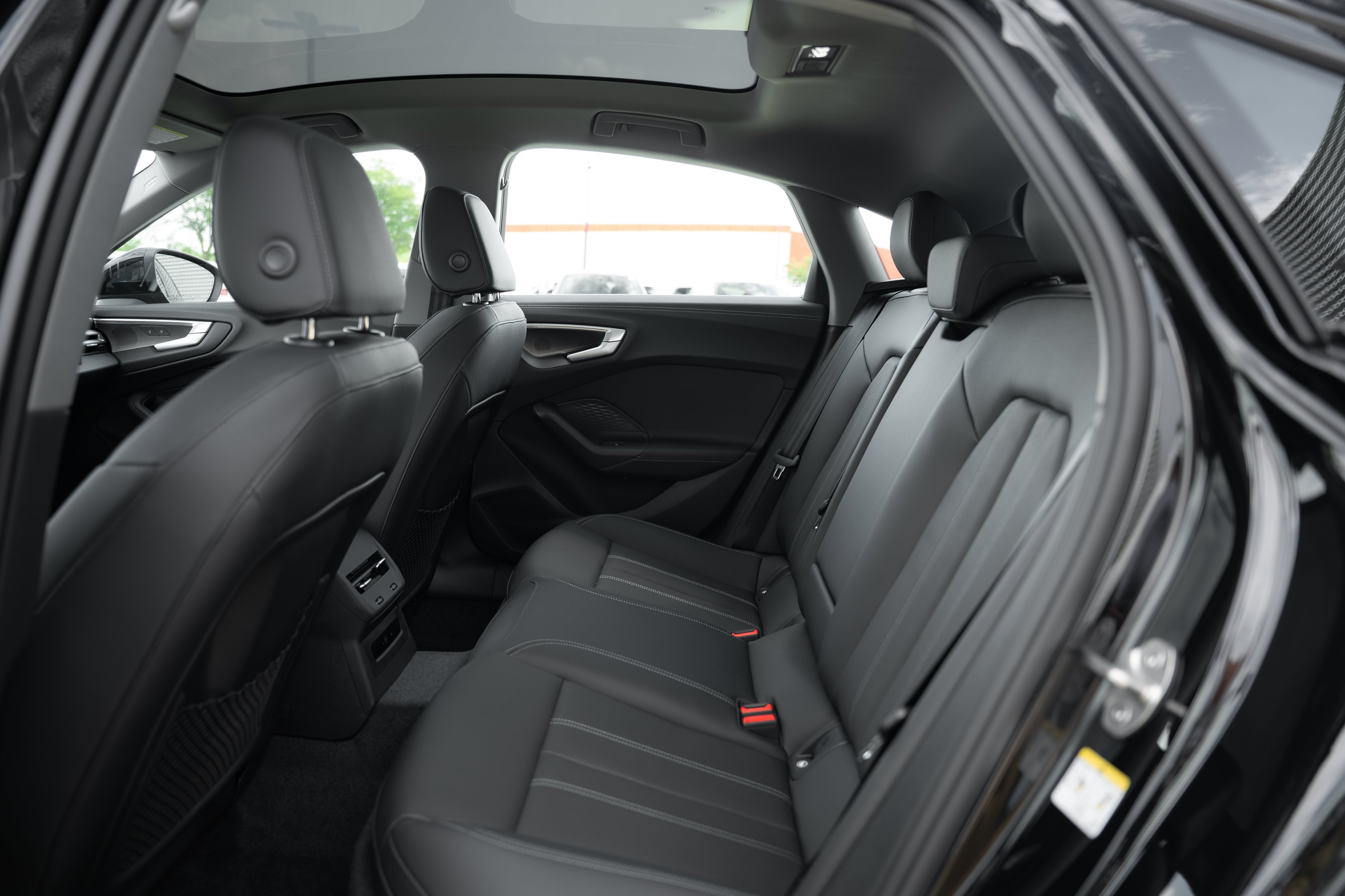 New 2026 Mythos Audi Premium Plus image 18