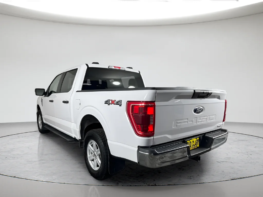 2021 Ford F-150 XLT - Photo 7