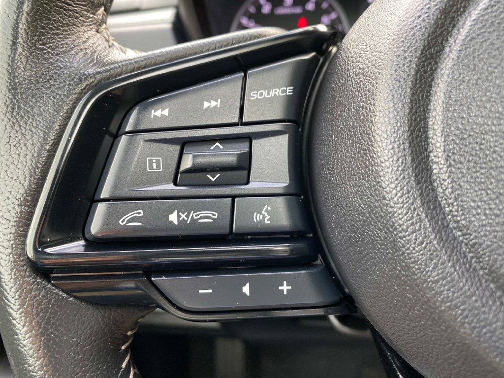 Used 2025 Beige Subaru Premium image 19
