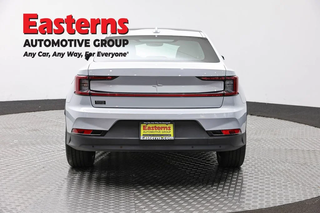 Used 2023 Gray Polestar Long Range Dual Motor image 6