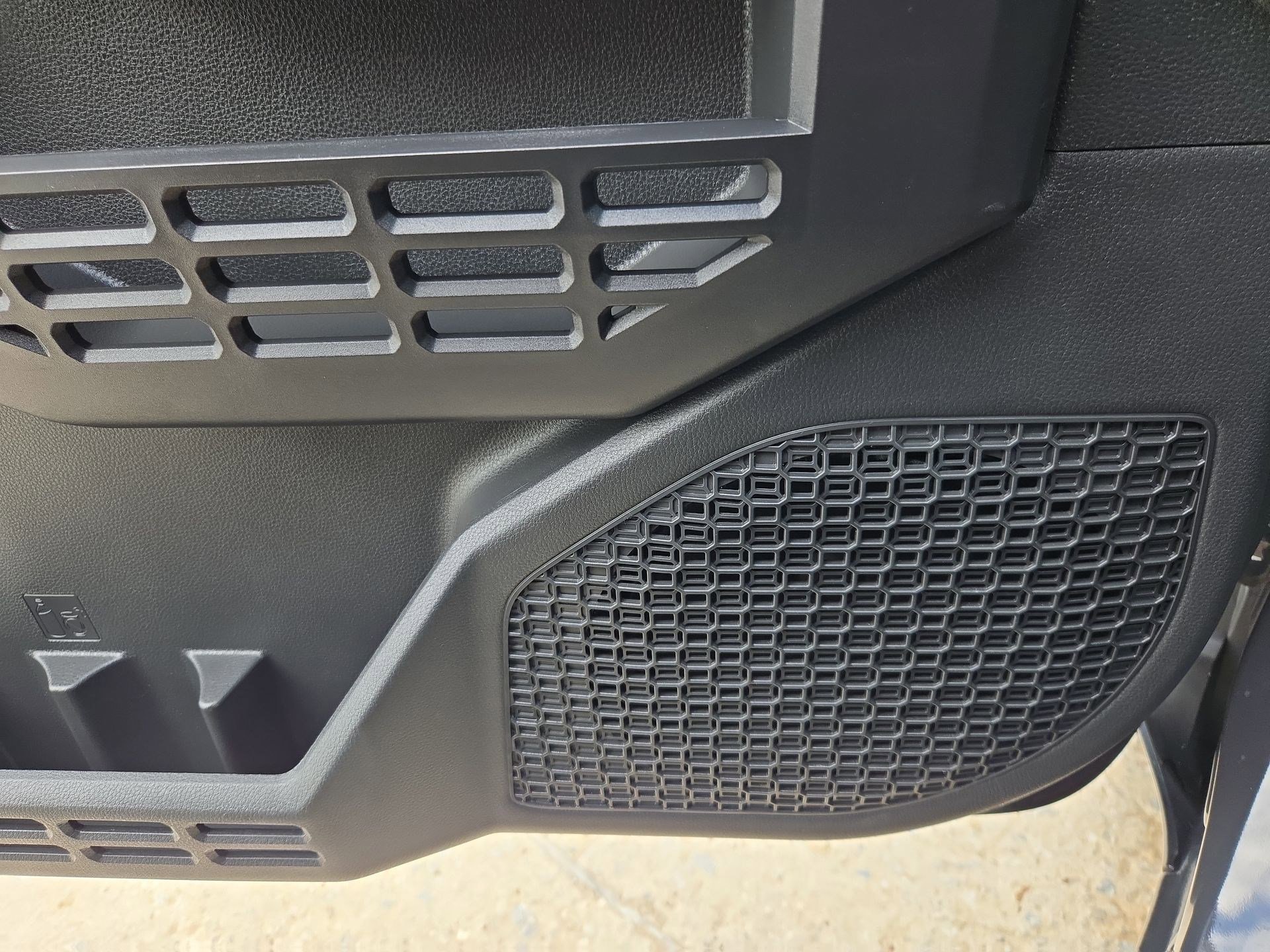 Used 2025 Underground Toyota TRD Sport image 14