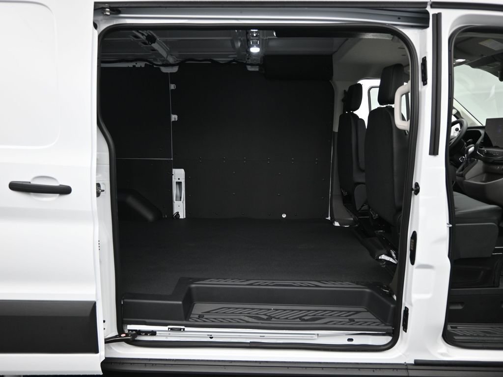 New 2026 Oxford White Ford Base image 14