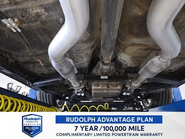 Used 1967 Blue Chevrolet SS image 32
