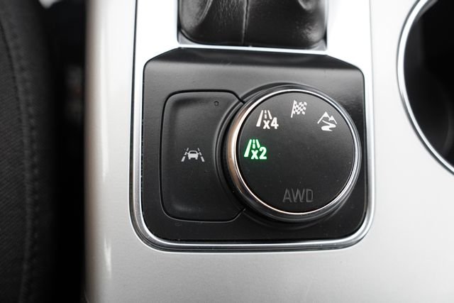 2025 Chevrolet Blazer 2LT - Photo 26