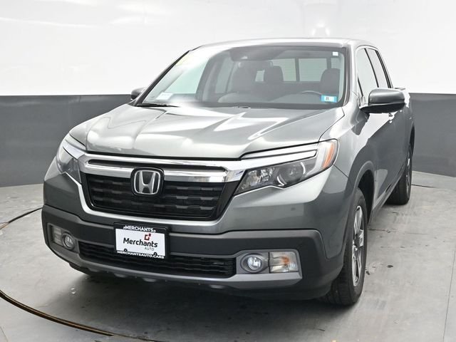Used 2017  Honda RTL-E image 2