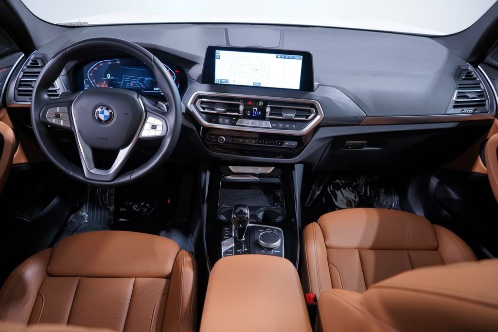 Certified Used 2024 Alpine White BMW sDrive30i image 17