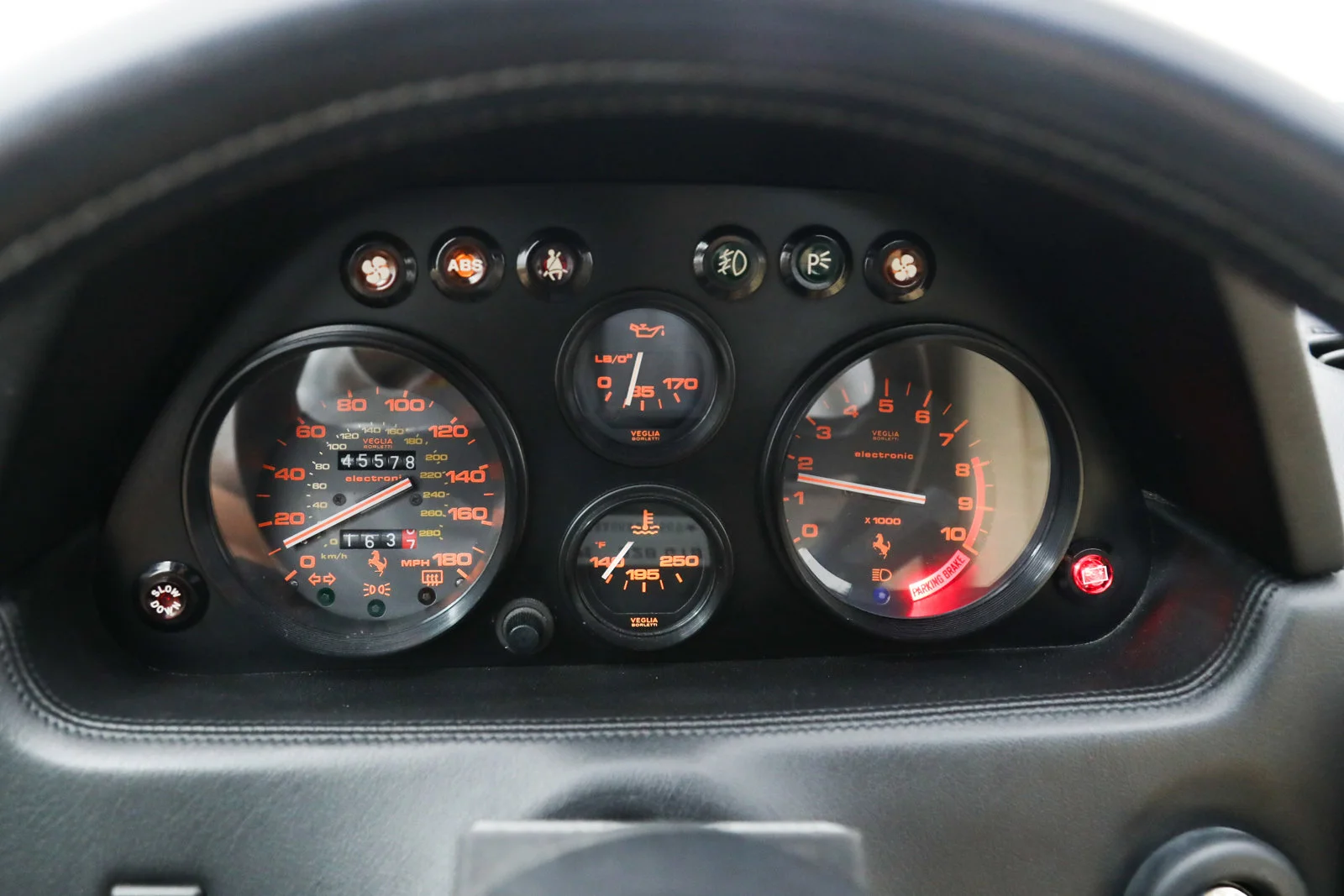 Used 1989 Prugna Ferrari  image 24