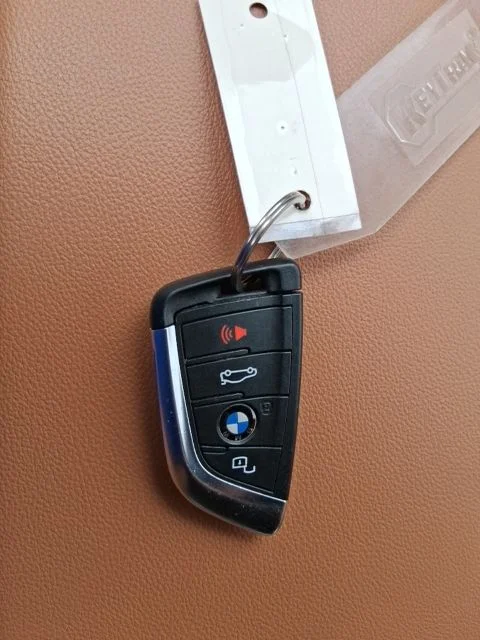2023 BMW X3 30i - Photo 20