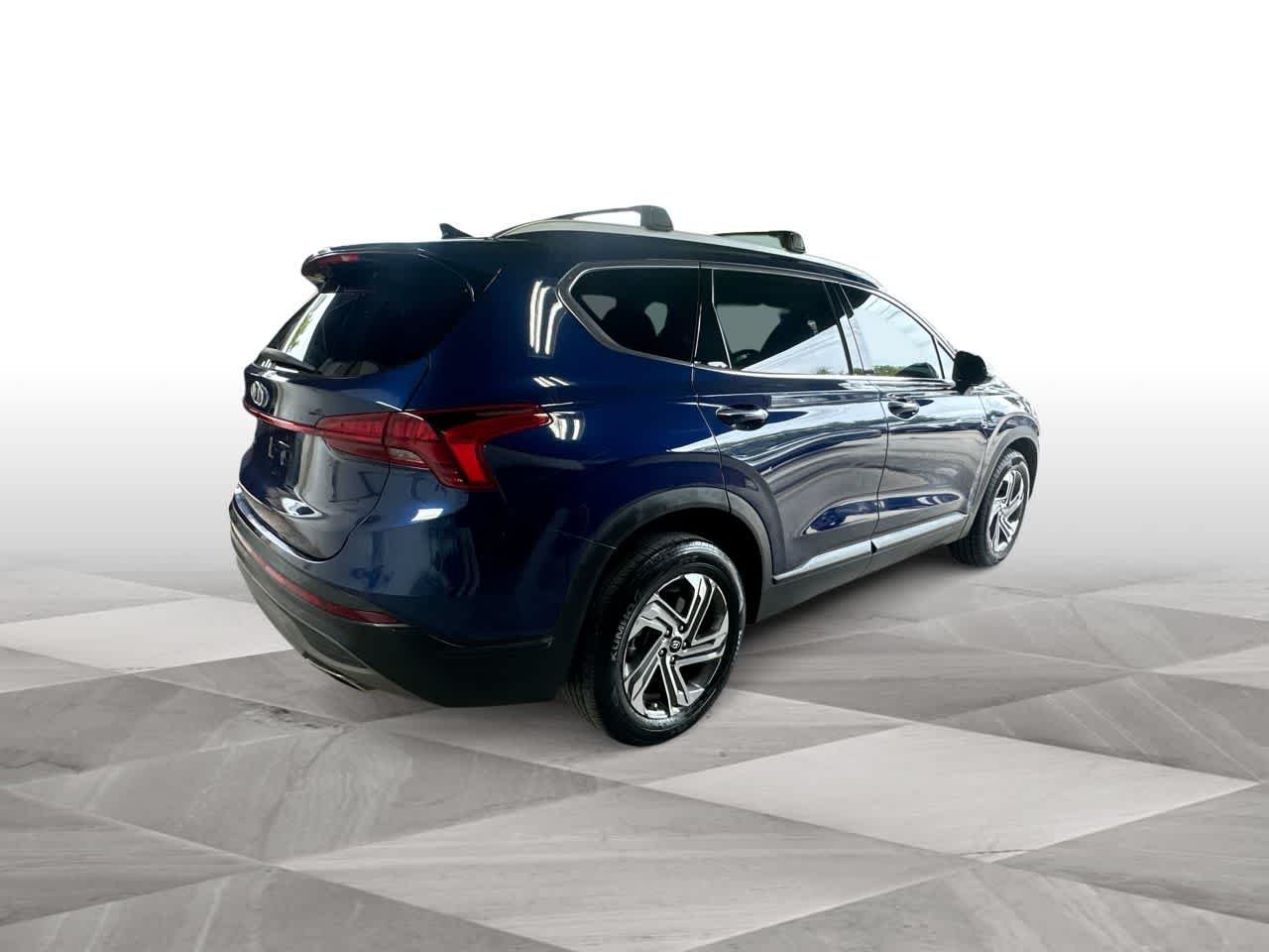 2023 Hyundai Santa Fe SEL - Photo 8