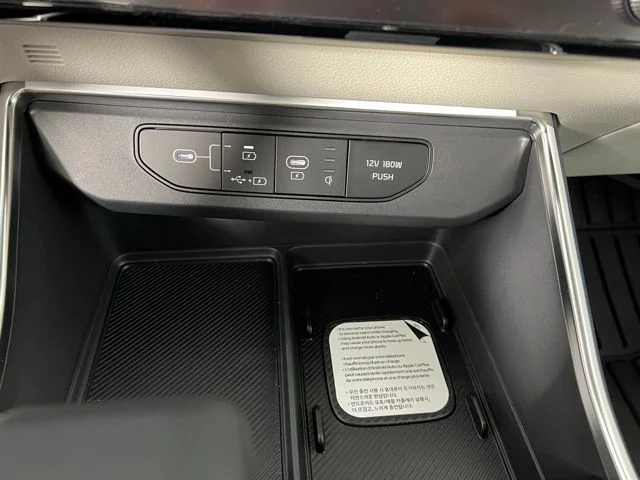 New 2026  Kia SX image 27