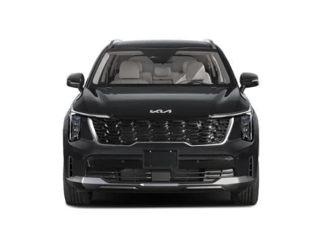 New 2026 Wolf Gray Kia S image 4