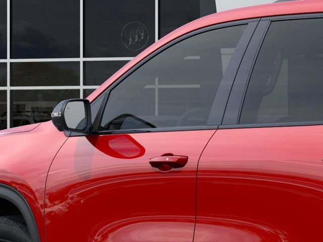 2026 GMC Acadia Elevation - Photo 12