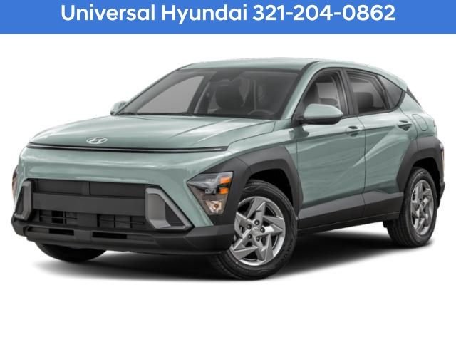 New 2027  Hyundai SE FWD image 16