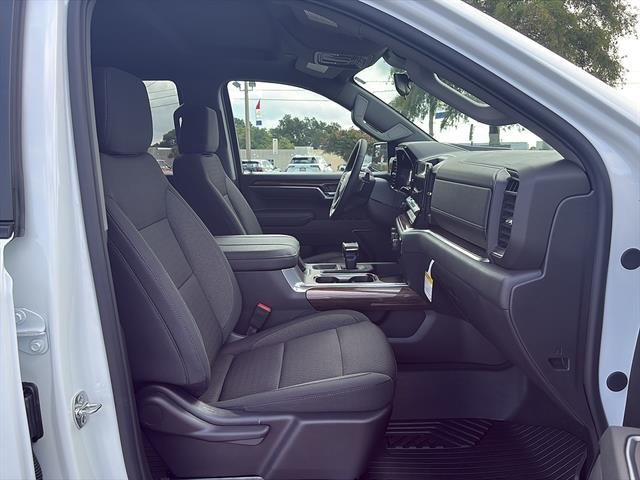 2026 Chevrolet Silverado 1500 LT Trail Boss - Photo 19