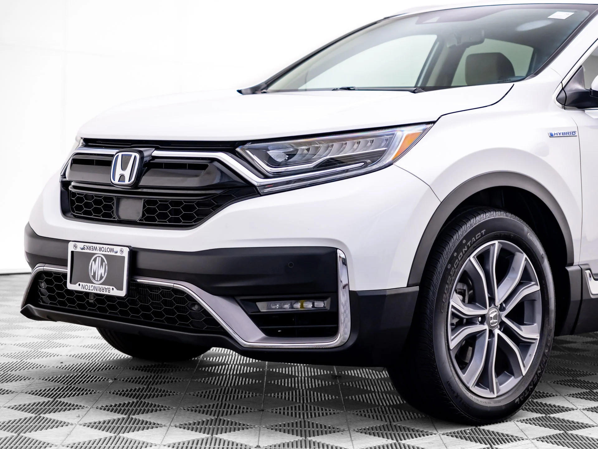 Used 2022  Honda Touring image 39