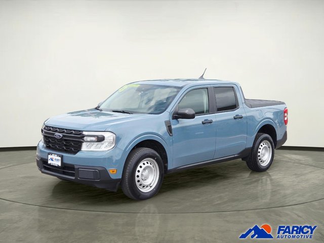 2023 Ford Maverick XL