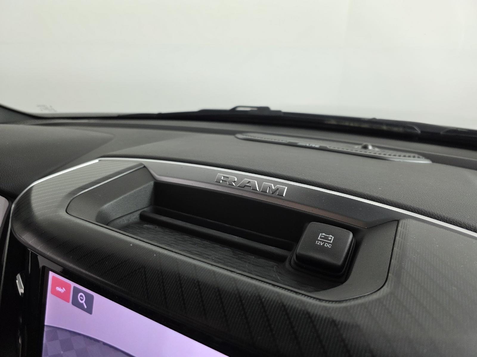 2025 RAM 1500 Big Horn/Lone Star - Photo 43