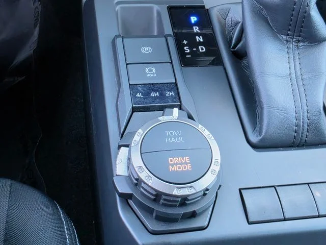2024 Toyota Tacoma TRD Sport - Photo 25