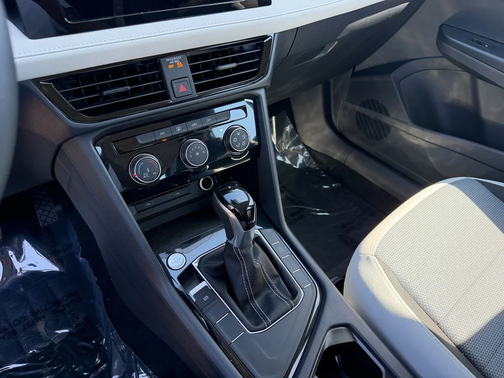 New 2026 Monterey Blue Pearl Volkswagen 1.5T S image 20
