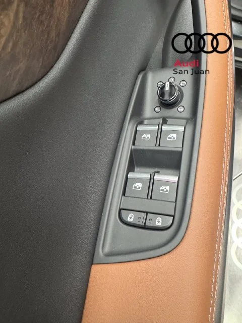 New 2027 Gray Audi  image 34